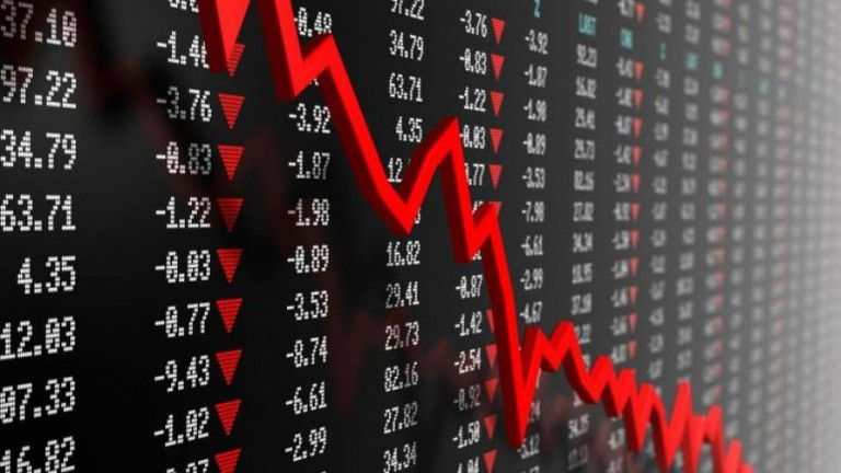 Ρωσικό sell off σαρώνει τις ευρωαγορές