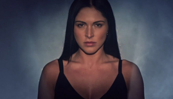 Πόλεμος στην Ουκρανία: «Μακάρι κανείς άνθρωπος να μη ζήσει αυτό που ζουν οι άνθρωποι μας» το μήνυμα της Ξένια