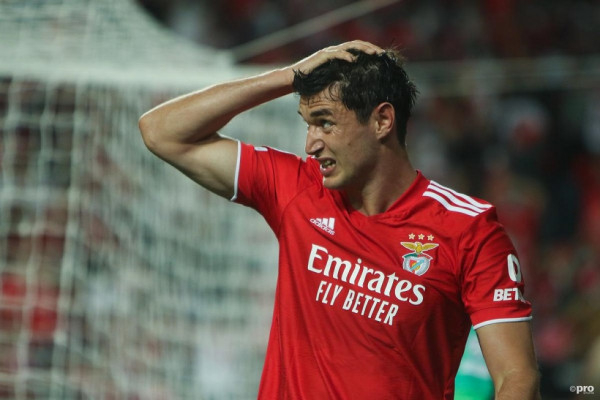 Γιάρεμτσουκ: «Όλη η Ουκρανία σας ευχαριστεί για την υποστήριξη»