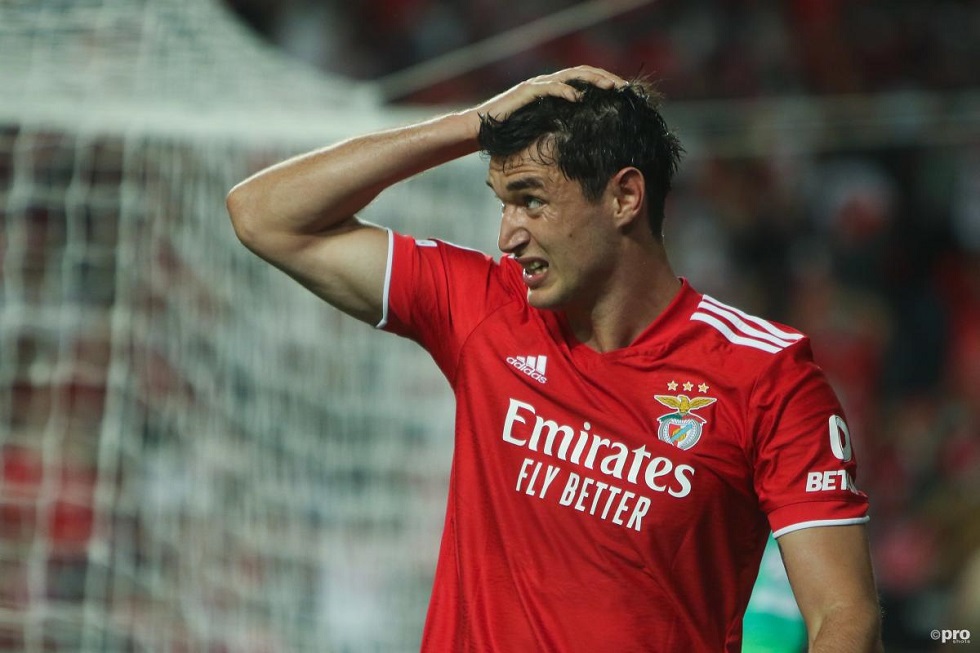 Γιάρεμτσουκ: «Όλη η Ουκρανία σας ευχαριστεί για την υποστήριξη»