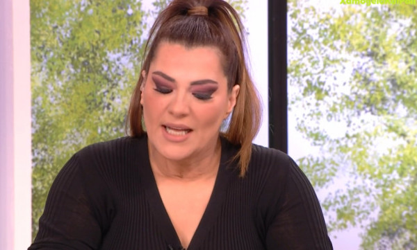 Χαμογέλα και πάλι: Εκτός εκπομπής και ο Παύλος Σταματόπουλος