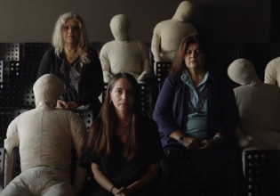 Το «MeNow MeToo» είναι εδώ για να σε βοηθήσει να σπάσεις τη σιωπή σου