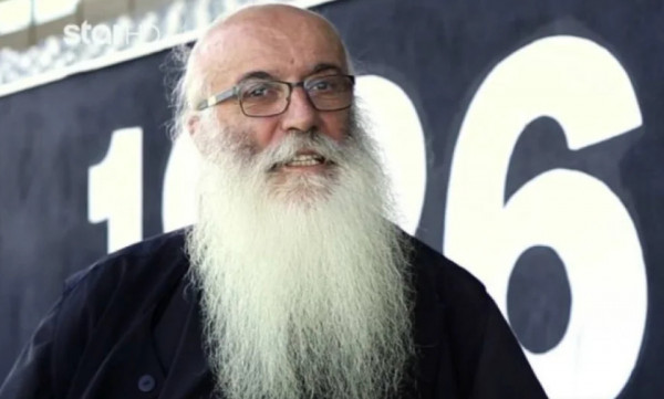 Δολοφονία Άλκη: «Ο αθλητισμός είναι τραγούδι χαρά, ομορφιά, εμείς το κάναμε πόνο και θάνατο» λέει ο «Παπά ΠΑΟΚ»