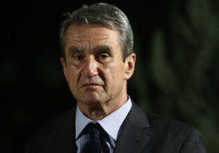 Ο Λοβέρδος και ο… Ελαμπντελαουί