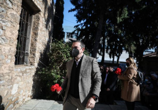 Τσίπρας: Η κυβέρνηση να σταματήσει να παριστάνει τον τροχονόμο των καρτέλ –  Εκλογές τώρα