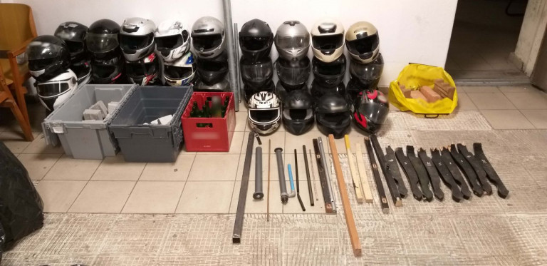 Δολοφονία Άλκη: Ποινική δίωξη σε συνδεσμίτες στη Θεσσαλονίκη