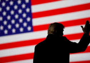 ΗΠΑ: Αλλαγή καριέρας για τον Ντόναλντ Τραμπ