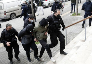 Δολοφονία Αλκη: «Ο δράστης έχει συλληφθεί» ισχυρίζεται ο δικηγόρος του 23χρονου