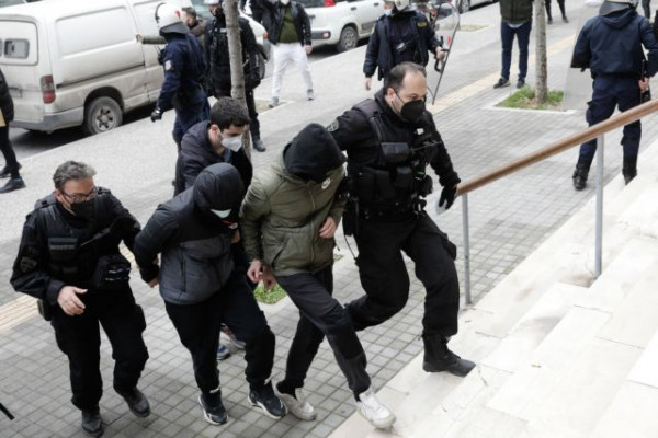 Δολοφονία Αλκη: «Ο δράστης έχει συλληφθεί» ισχυρίζεται ο δικηγόρος του 23χρονου