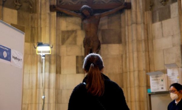 Εκτός ορίων οι αρνητές: Γονείς καρδιοπαθούς αγοριού αρνούνται κρίσιμη επέμβαση για το γιο τους