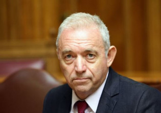 Κακοκαιρία «Ελπίδα»: Τα λάθη που έγιναν στην κακοκαιρία – Δεν υπάρχει συνεννόηση μεταξύ μας λέει ο Λέκκας