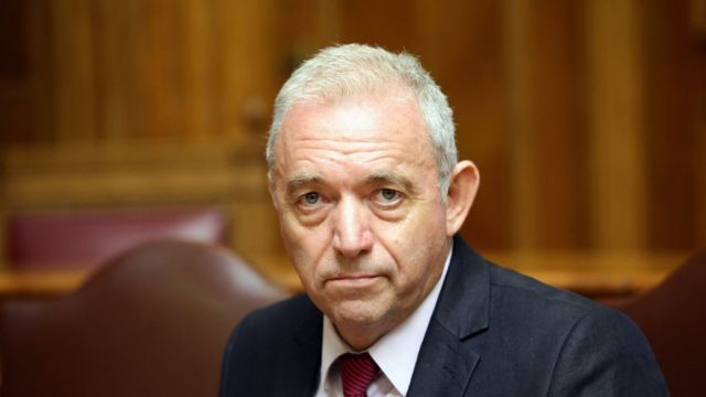 Κακοκαιρία «Ελπίδα»: Τα λάθη που έγιναν στην κακοκαιρία – Δεν υπάρχει συνεννόηση μεταξύ μας λέει ο Λέκκας