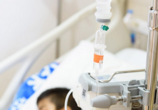 Σύνδρομο MIS-C: «Ένα ποσοστό παιδιών μπορεί να νοσηλευτεί σε ΜΕΘ» – Η κατάσταση υγείας του 11χρονου