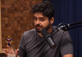 Βραζιλία: Δημοφιλής παρουσιαστής καλεί για δημιουργία ναζιστικού κόμματος