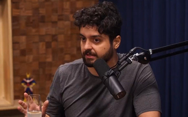 Βραζιλία: Δημοφιλής παρουσιαστής καλεί για δημιουργία ναζιστικού κόμματος