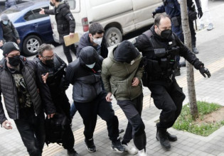 Δολοφονία Άλκη: Αρνείται τη συμμετοχή του ο 25χρονος «Αθηναίος» – Πήρε προθεσμία για να απολογηθεί