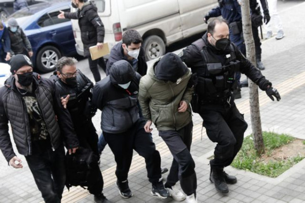 Δολοφονία Άλκη: Αρνείται τη συμμετοχή του ο 25χρονος «Αθηναίος» – Πήρε προθεσμία για να απολογηθεί