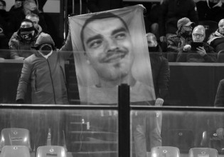 Δολοφονία Άλκη: Απολογείται σήμερα ο 20χρονος – Στο «μικροσκόπιο» και 12ο άτομο