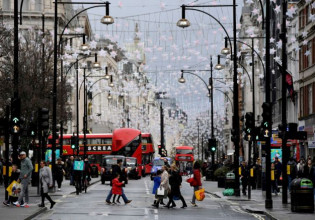Κοροναϊός: Πώς θα είναι η ζωή στην Αγγλία μετά την άρση των μέτρων