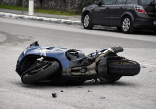 Τροχαία: Με αίμα «βάφτηκε» η άσφαλτος και τον Ιανουάριο – 15 νεκροί και 412 τραυματίες μόνο στην Αττική