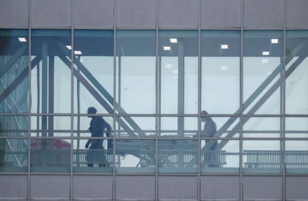 Κοροναϊός: Απρόσμενα αυξημένος ο κίνδυνος για καρδιολογικά προβλήματα ακόμη και έναν χρόνο μετά την ανάρρωση