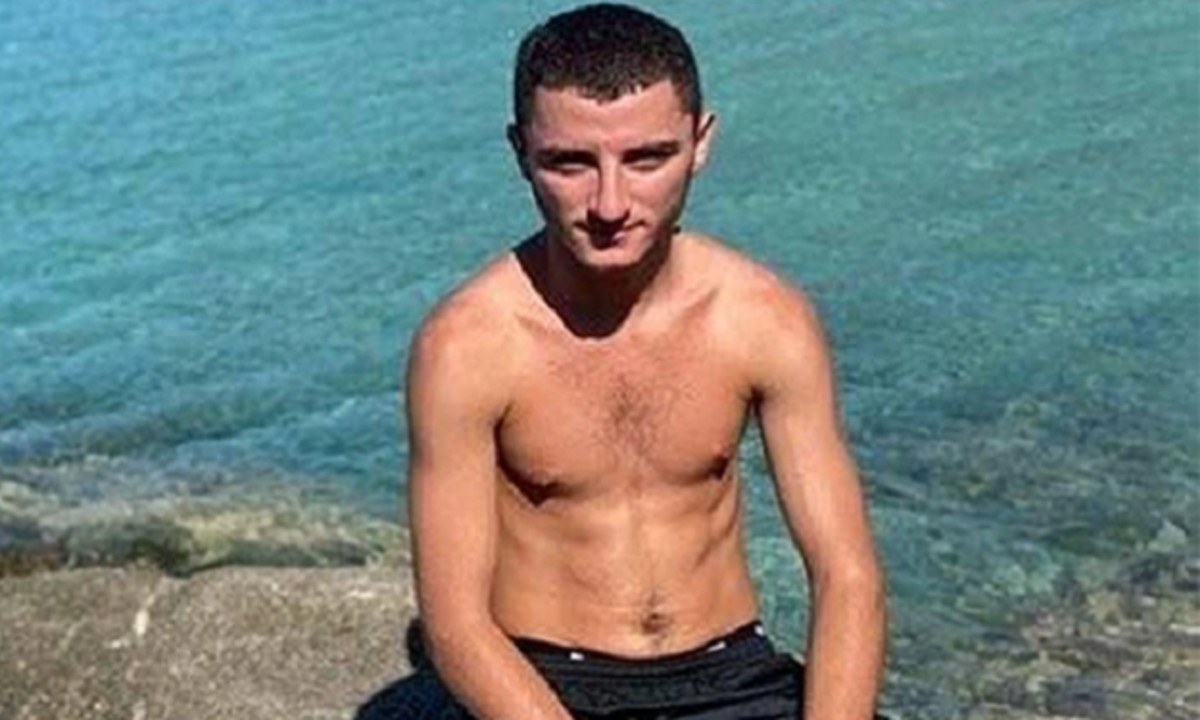 Δολοφονία Αλκη: Παραδίνεται ο 20χρονος από την Αλβανία - Τι θα ισχυριστεί για την εκτέλεση του 19χρονου