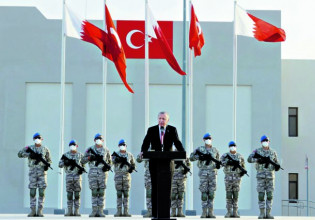 Συρίγος: Ο Ερντογάν θα έχει τελειώσει σε 1-1,5 χρόνο – Ποιος μπορεί να τον διαδεχθεί