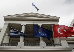 ΥΠΕΞ σε Τσαβούσογλου: Ξεφεύγουν της λογικής οι δηλώσεις για αποστρατιωτικοποίηση νησιών