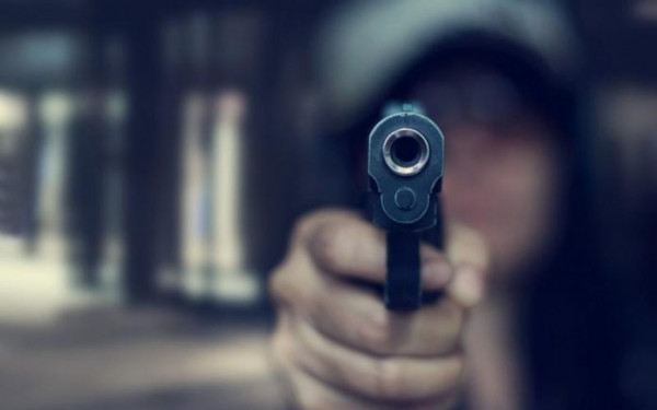 Βόλος: Πήγε στη δουλειά της κι απείλησε την πρώην γυναίκα του