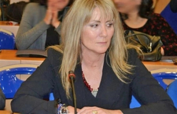 Ελένη Τουλουπάκη: «Θεσμικός κατήφορος» η κλήση εισαγγελέων σε απολογία, υποστηρίζει ο συνήγορός της