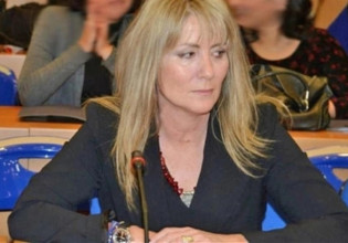 Ελένη Τουλουπάκη: Στις 2 Μαρτίου η απολογία της για τη Novartis