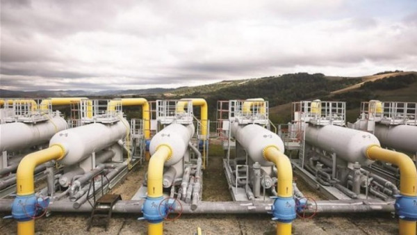 Ζοζέπ Μπορέλ: Η Ρωσία έστελνε σήματα στην ΕΕ ότι ενδέχεται να διακόψει τις προμήθειες φυσικού αερίου στην Ευρώπη