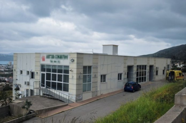 Χανιά: Πωλείται το γηροκομείο – κολαστήριο έναντι 3,7 εκατ. ευρώ