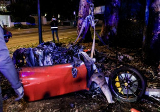 Τζώρτζης Μονογυιός: «Θυμάμαι έντονα φωνές» – H συγκλονιστική κατάθεση της συζύγου του