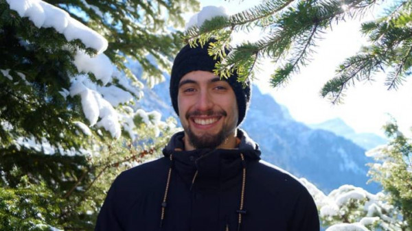Τζουμέρκα: Σε κλίμα οδύνης το τελευταίο «αντίο» στον 21χρονο ορειβάτη