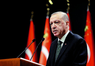 Ερντογάν: Δεν θα μείνουμε σιωπηλοί για τις στρατιωτικές δραστηριότητες στα νησιά