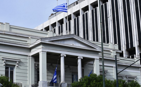 Η Αθήνα απαντά στον Ερντογάν για τις απειλές: Στερούνται κάθε νομιμότητας