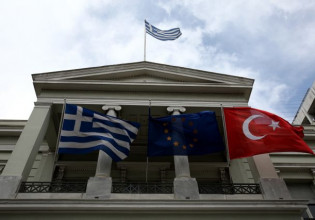 Διάβημα της Αθήνας στην Αγκυρα για την τουρκική προκλητικότητα