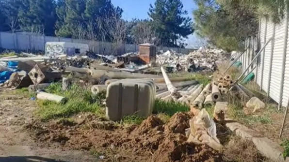 Θεσσαλονίκη: Θρίλερ με το νεκρό βρέφος που βρέθηκε στα σκουπίδια – Πού στρέφονται οι έρευνες