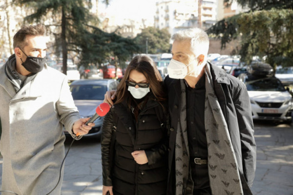 Υπόθεση βιασμού 24χρονης: Η πρώτη αντίδραση του καταγγελλόμενου μετά τις τοξικολογικές