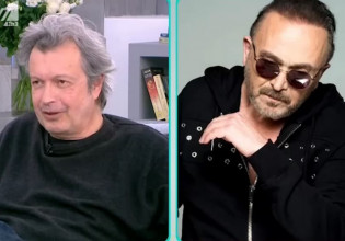 Πέτρος Τατσόπουλος: Η απάντηση που έδωσε στον Γονίδη για τον Άγιο Παΐσιο