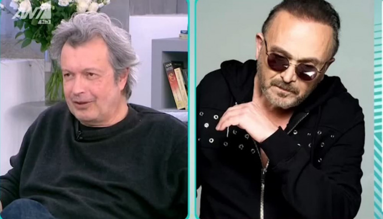 Πέτρος Τατσόπουλος: Η απάντηση που έδωσε στον Γονίδη για τον Άγιο Παΐσιο