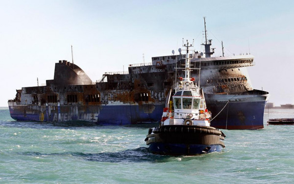 Τα ναυάγια που συγκλόνισαν την Ελλάδα την τελευταία 25ετία