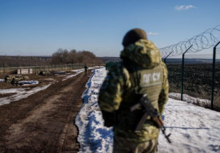 Ουκρανία: Τι σημαίνει κατάσταση εκτάκτου ανάγκης