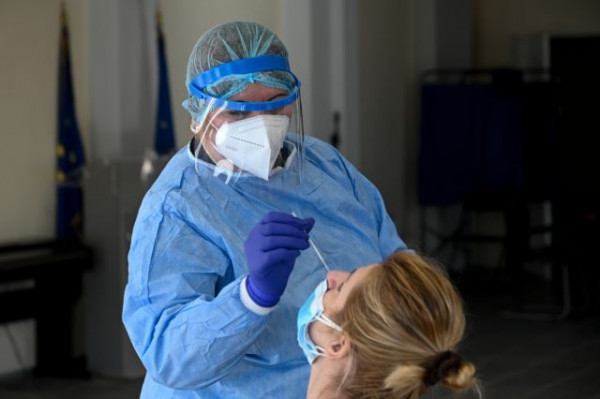 ΕΟΔΥ: Πού θα γίνονται δωρεάν rapid test την Κυριακή 6 Φεβρουαρίου