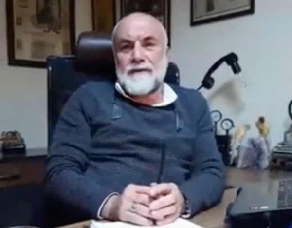 Τουρκία: Εκατοντάδες άνθρωποι στην κηδεία του δημοσιογράφου που δολοφονήθηκε