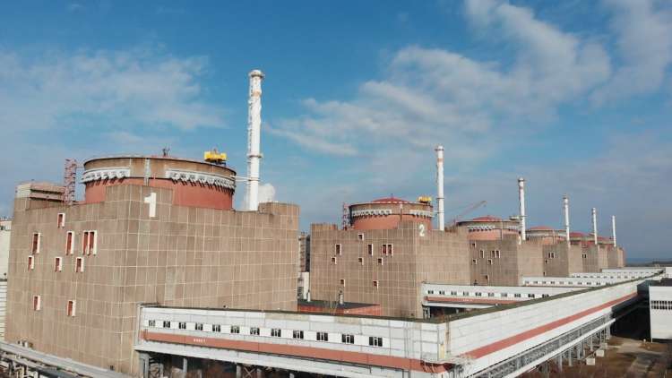 Εισβολή στην Ουκρανία: Οι πυρηνικοί αντιδραστήρες της Ουκρανίας – Τι θα συμβεί εάν…