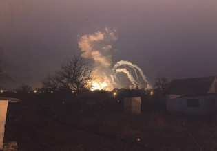 Πόλεμος στην Ουκρανία: Το μοιραίο λάθος του Πούτιν – Τι υποστηρίζει ανταποκριτής του BBC στη Μόσχα