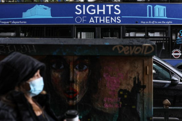 Καιρός: Βροχές, καταιγίδες και χιόνια την Πέμπτη