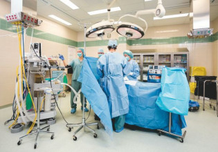 Κοροναϊός: Αυξάνονται οι non Covid νοσηλείες – Έχουμε καθυστέρηση ακόμη και 8 μήνες σε χειρουργεία, είπε η Ματίνα Παγώνη